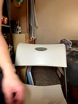 Neilslave0 online show from November 10, 2025, 7:52 pm