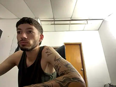 sarabiaarevalo online show from November 20, 2025, 4:13 am