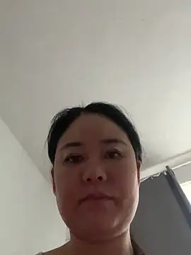 Bobo-kk online show from September 18, 2025, 12:57 am
