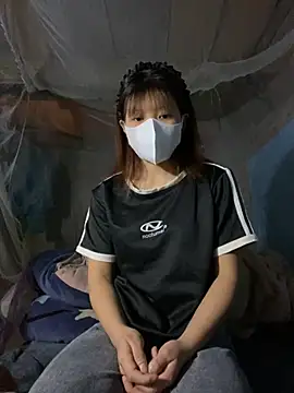 Snapshot of Mai_bb chatting on November 19, 2025, 1:16 am Mai bb online show from November 19, 2025, 1:16 am