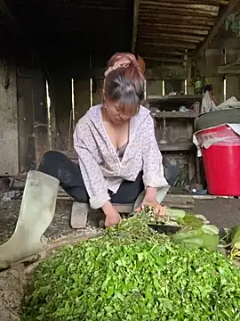 Snapshot of Mai_bb chatting on November 6, 2025, 7:45 am Mai bb online show from November 6, 2025, 7:45 am