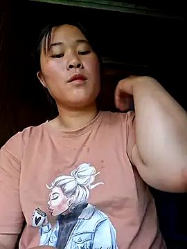 ALIENHR38 online show from September 21, 2025, 2:49 am