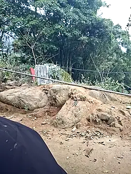 ALIENHR38 online show from December 23, 2025, 1:38 am