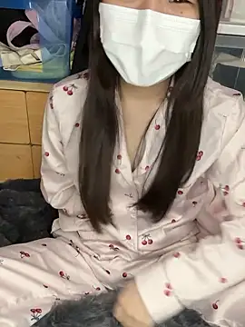 xx Ojou xx online show from October 25, 2025, 3:12 pm