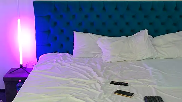 LexieRosse online show from February 19, 2026, 12:24 pm