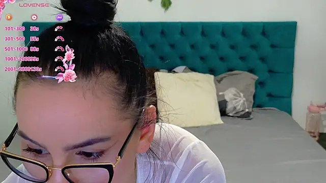 Snapshot of LexieRosse chatting on September 15, 2025, 6:47 am LexieRosse online show from September 15, 2025, 6:47 am
