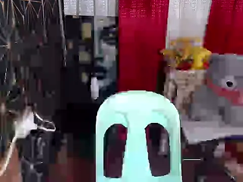 MissfrancesXxx online show from December 3, 2025, 1:39 am