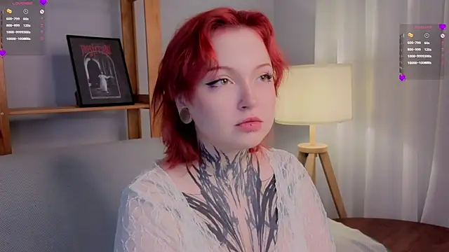 Snapshot of MarnaHarbor chatting on November 5, 2025, 11:46 am MarnaHarbor online show from November 5, 2025, 11:46 am