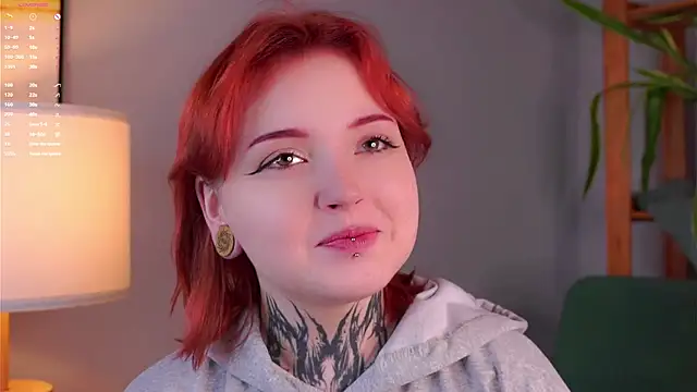 Snapshot of MarnaHarbor chatting on September 30, 2025, 2:12 pm MarnaHarbor online show from September 30, 2025, 2:12 pm