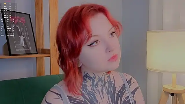 Snapshot of MarnaHarbor chatting on November 8, 2025, 11:03 am MarnaHarbor online show from November 8, 2025, 11:03 am