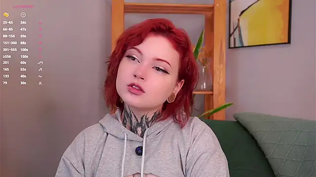 Snapshot of MarnaHarbor chatting on September 16, 2025, 1:12 pm MarnaHarbor online show from September 16, 2025, 1:12 pm