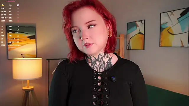 Snapshot of MarnaHarbor chatting on September 14, 2025, 1:22 pm MarnaHarbor online show from September 14, 2025, 1:22 pm