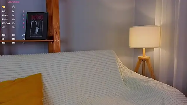 Snapshot of MarnaHarbor chatting on November 24, 2025, 11:54 am MarnaHarbor online show from November 24, 2025, 11:54 am