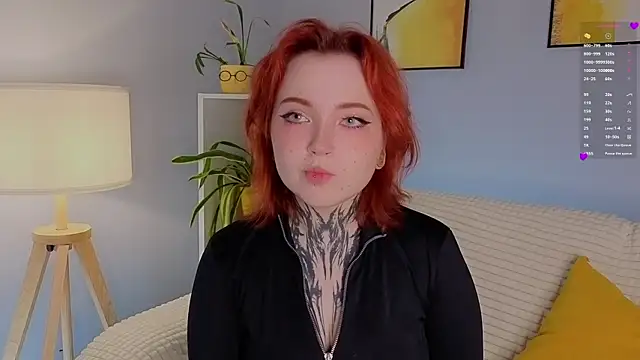 Snapshot of MarnaHarbor chatting on November 28, 2025, 11:43 am MarnaHarbor online show from November 28, 2025, 11:43 am