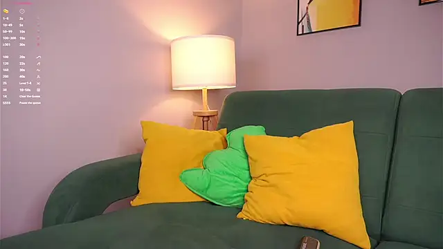 Snapshot of MarnaHarbor chatting on September 28, 2025, 1:07 pm MarnaHarbor online show from September 28, 2025, 1:07 pm