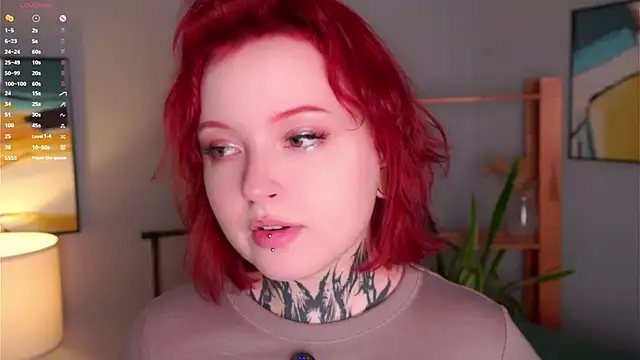 Snapshot of MarnaHarbor chatting on September 9, 2025, 1:42 pm MarnaHarbor online show from September 9, 2025, 1:42 pm