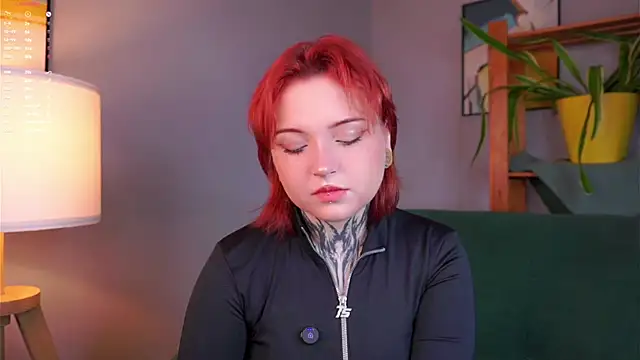 Snapshot of MarnaHarbor chatting on October 1, 2025, 1:15 pm MarnaHarbor online show from October 1, 2025, 1:15 pm