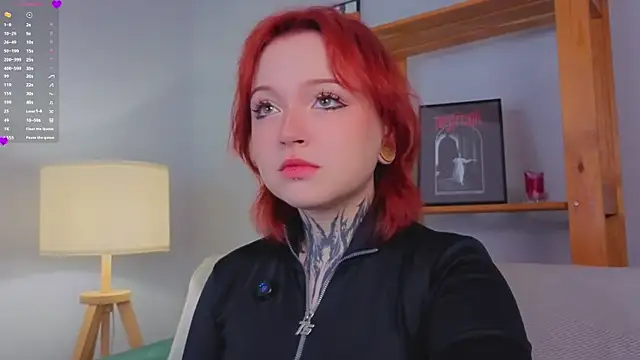 Snapshot of MarnaHarbor chatting on November 6, 2025, 11:47 am MarnaHarbor online show from November 6, 2025, 11:47 am