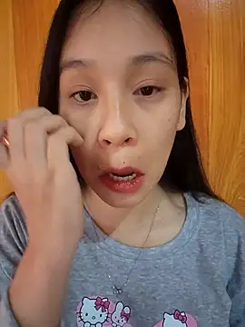 ChiecumBae online show from October 29, 2025, 1:37 am