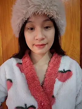 ChiecumBae online show from November 28, 2025, 1:50 am