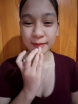 ChiecumBae online show from November 16, 2025, 11:08 pm