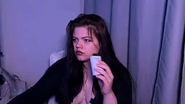 GoddessDarina online show from January 18, 2026, 9:02 am