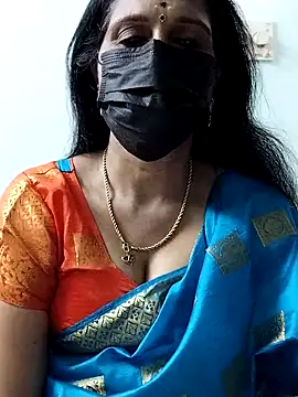 Snapshot of mallu-reshma chatting on September 9, 2025, 9:30 am mallu-reshma online show from September 9, 2025, 9:30 am