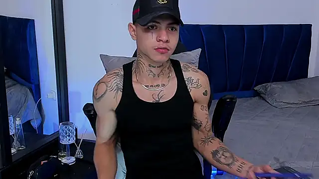 john mystic online show from October 9, 2025, 6:41 pm