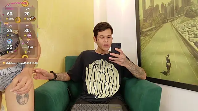 Snapshot of rosse_dredd chatting on February 3, 2026, 2:32 am rosse dredd online show from February 3, 2026, 2:32 am