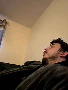 XXKieran online show from November 14, 2025, 3:48 pm