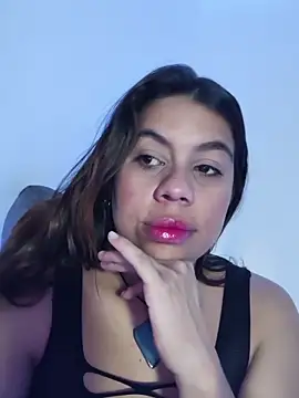 GabyMontenegro online show from February 5, 2026, 12:45 pm