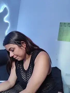 GabyMontenegro online show from March 29, 2026, 7:26 pm