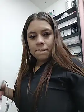 GabyMontenegro online show from February 26, 2026, 9:59 pm