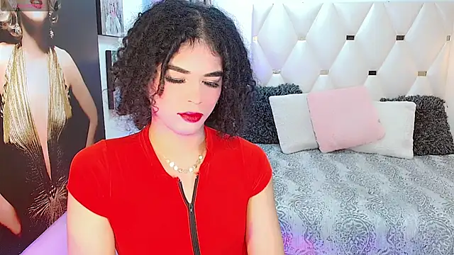Veronica Misst  online show from September 22, 2025, 12:00 pm