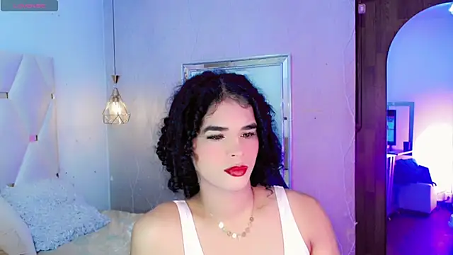 Veronica Misst  online show from September 30, 2025, 11:49 am