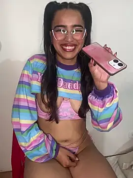 Mia ferrari 1 online show from September 20, 2025, 10:42 am