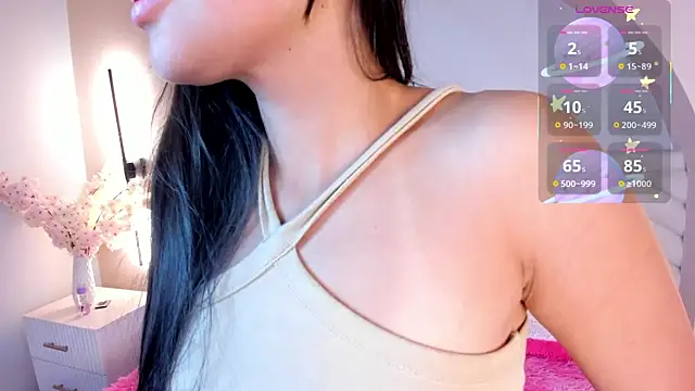 Snapshot of Annie__2 chatting on February 12, 2026, 3:28 am Annie 2 online show from February 12, 2026, 3:28 am