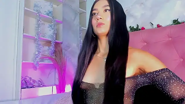 Nicolqueen  online show from February 24, 2026, 11:11 am