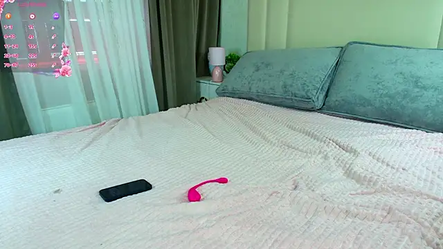 katerine Monroe online show from March 5, 2026, 10:01 am