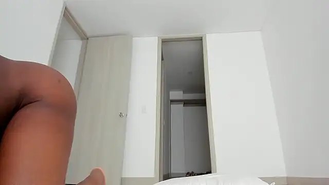 Meganbelford1 online show from September 20, 2025, 2:22 pm