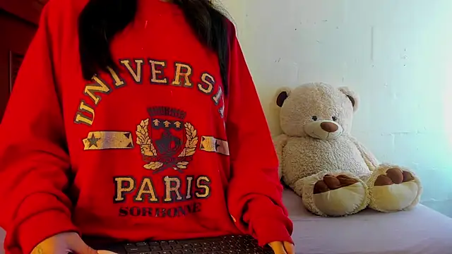 cold snow013 online show from October 20, 2025, 1:44 pm