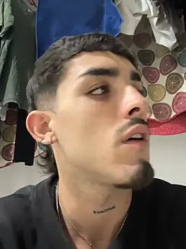 NikoStone  online show from February 18, 2026, 5:16 am