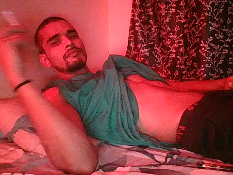 IndianSinsGlow online show from November 16, 2025, 1:27 pm