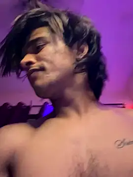 IndianSinsGlow online show from October 27, 2025, 7:59 pm