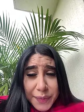 Sophie Dreamss online show from March 1, 2026, 7:36 pm