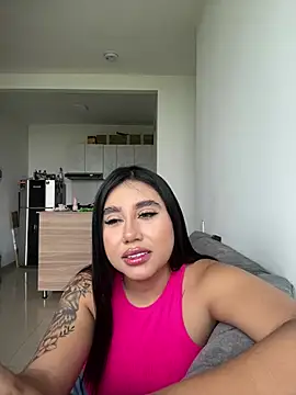 Sophie Dreamss online show from April 17, 2026, 8:22 pm