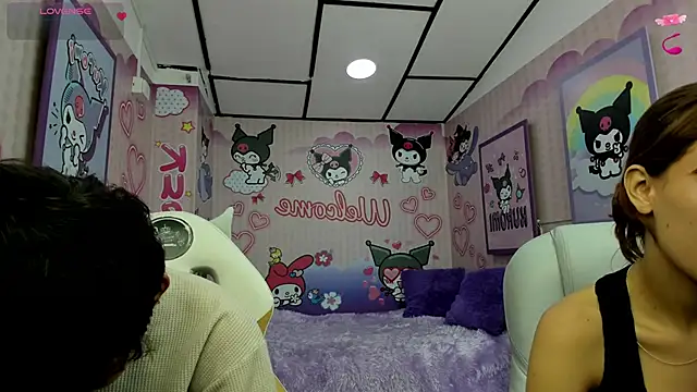 tefi meow online show from November 8, 2025, 12:09 pm