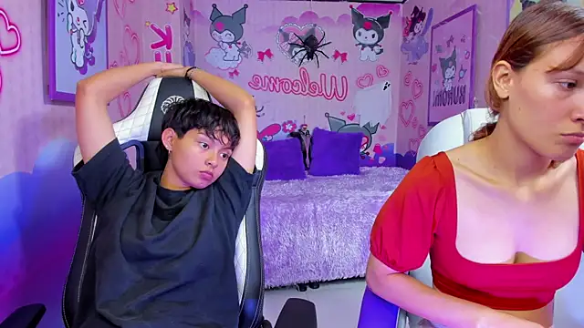 tefi meow online show from October 26, 2025, 7:58 pm