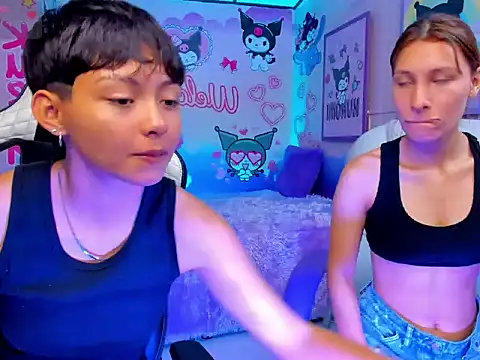 tefi meow online show from October 6, 2025, 4:02 am