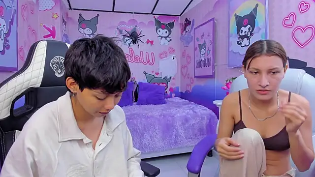 tefi meow online show from November 1, 2025, 11:59 am